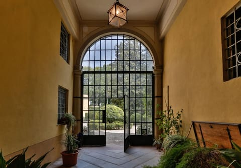 House | 1 bedroom, WiFi
