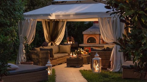 Villa, Smoking | 3 bedrooms