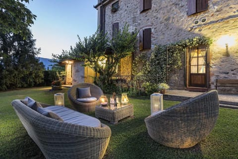 House | 5 bedrooms, WiFi