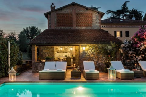 Villa | 5 bedrooms
