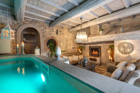 Villa | 7 bedrooms, WiFi