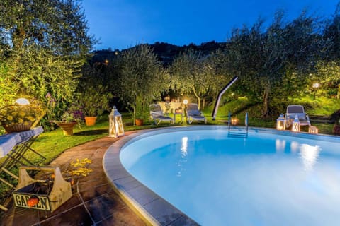 House, Smoking | 3 bedrooms