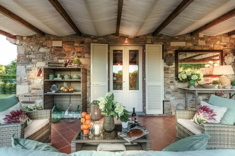 House | 3 bedrooms, WiFi