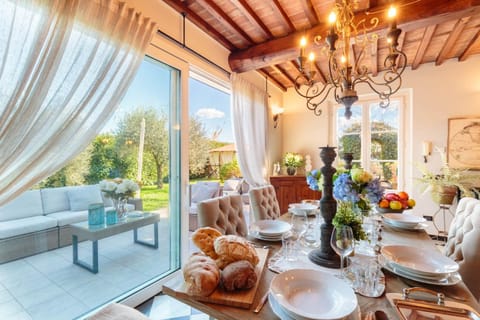 Villa | 3 bedrooms, WiFi