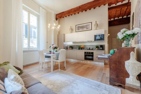 Apartment | 2 bedrooms, WiFi