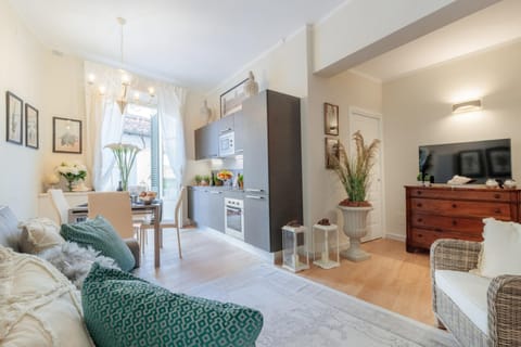 Apartment | 2 bedrooms, WiFi