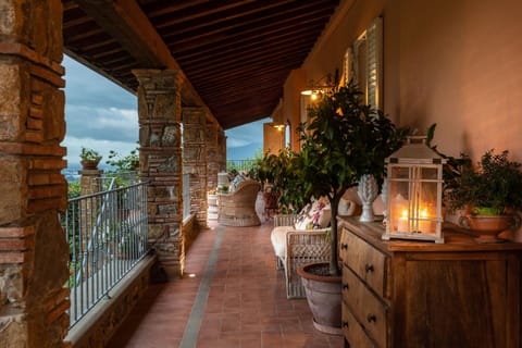 Villa, Smoking | 4 bedrooms, WiFi