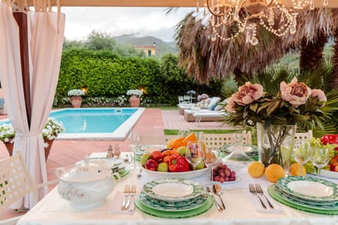 Villa, Smoking | 4 bedrooms, WiFi