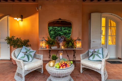 Villa, Smoking | 4 bedrooms, WiFi