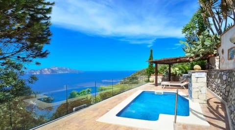 Villa, Smoking | 2 bedrooms, WiFi