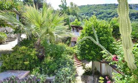 Villa, Smoking | 2 bedrooms, WiFi