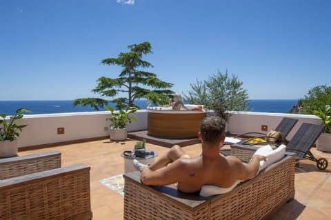 Villa, Smoking | 5 bedrooms