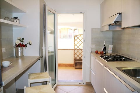 Apartment | 3 bedrooms