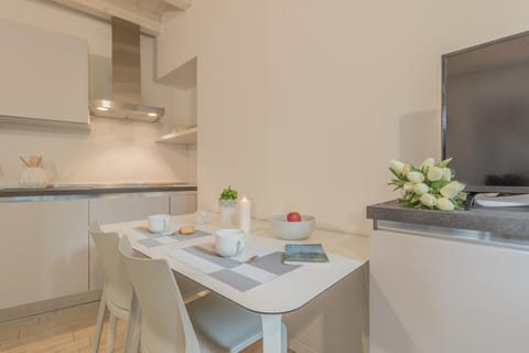 Apartment | 1 bedroom, WiFi