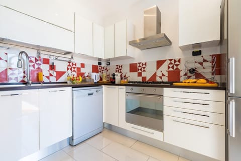 Apartment | 2 bedrooms, WiFi