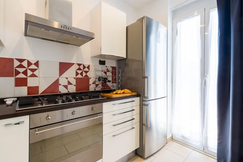 Apartment | 2 bedrooms, WiFi