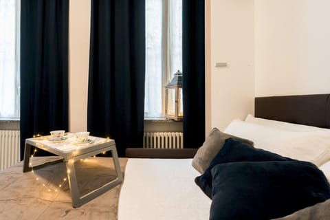 House | 1 bedroom