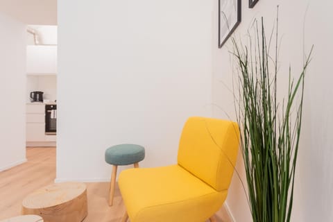 Apartment | 1 bedroom