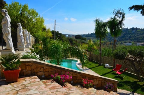 House, Smoking | 2 bedrooms