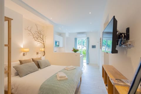 House | 1 bedroom