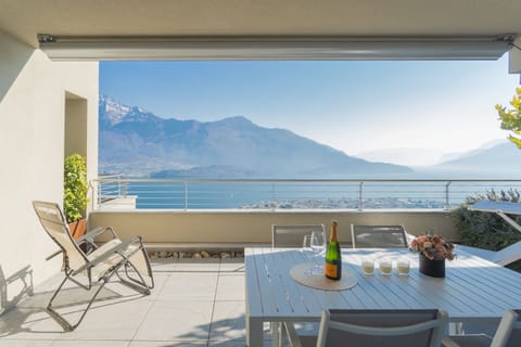 Apartment | 2 bedrooms, soundproofing