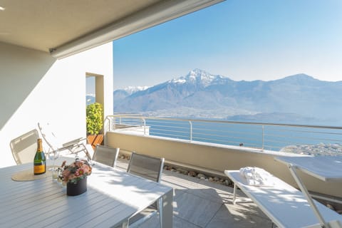 Apartment | 2 bedrooms, soundproofing