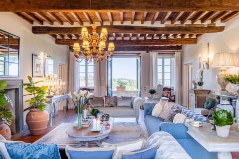 Villa | 6 bedrooms