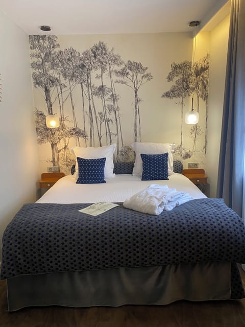 Suite (Soleil d'or) | Premium bedding, desk, blackout drapes, free WiFi