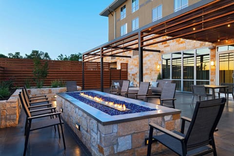 Property amenity