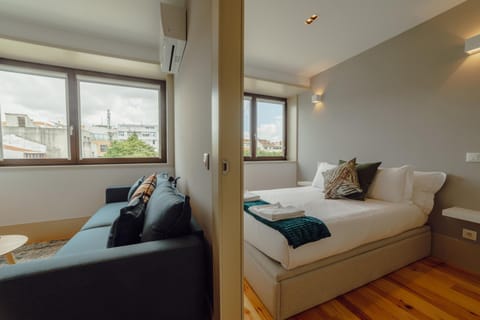 House | 1 bedroom