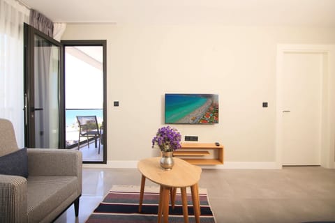 1+1 Suite | Free WiFi