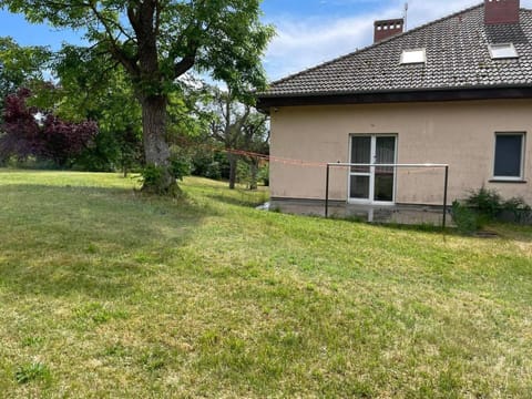 House | Property grounds