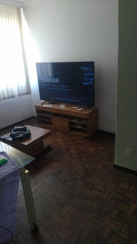 Family Apartment | Living area