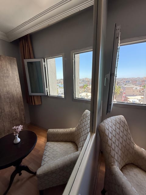 Classic Twin Room | Free WiFi, bed sheets