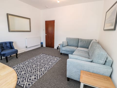 Cottage | Living room