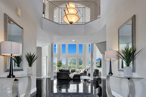 Villa (Multiple Bedrooms) | Interior