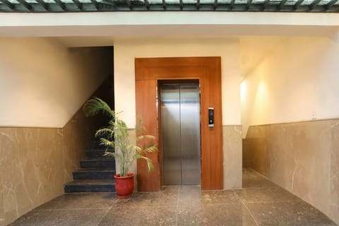Elevator