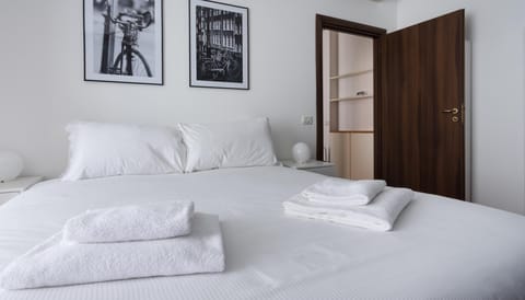 House | 1 bedroom, iron/ironing board, WiFi