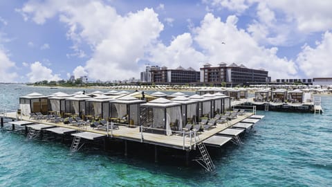 Dock