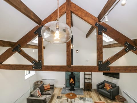 Cottage | Living room