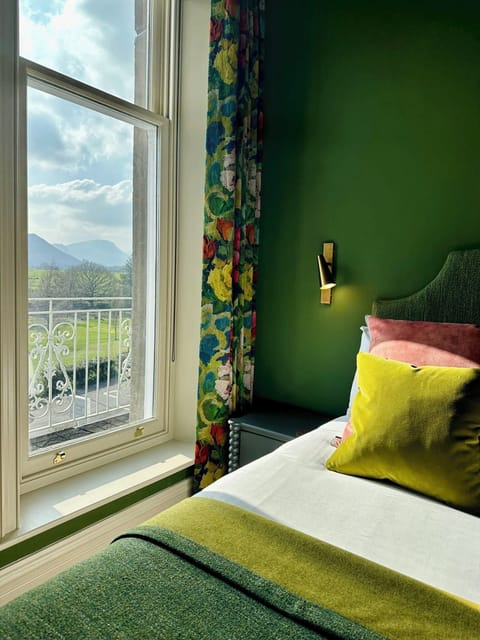 Classic Suite | Soundproofing, free WiFi, bed sheets