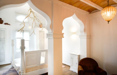 Junior Room | Private kitchen