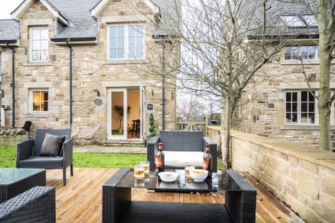 Luxury Cottage, Private Bathroom, Garden View | Exterior
