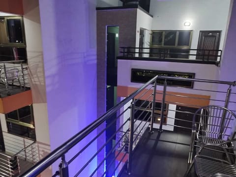 Apartment | Interior