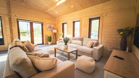 Apartment, Ensuite | Interior