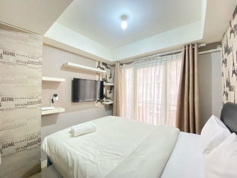 Apartment | Individually decorated, individually furnished, free WiFi