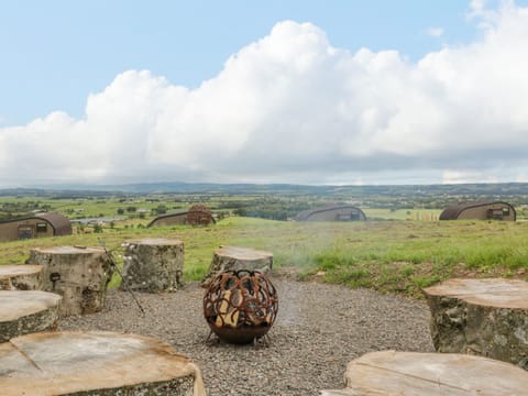 Cottage | Property grounds