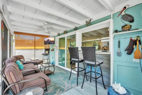 Villa, 2 Bedrooms | Interior
