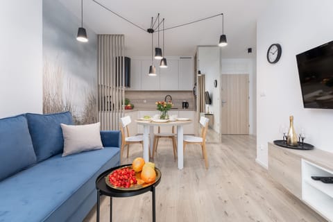 Deluxe Apartment | 1 bedroom, premium bedding, memory foam beds, individually decorated
