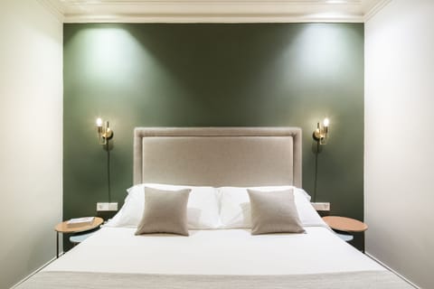 Standard Room | Premium bedding, down comforters, memory foam beds